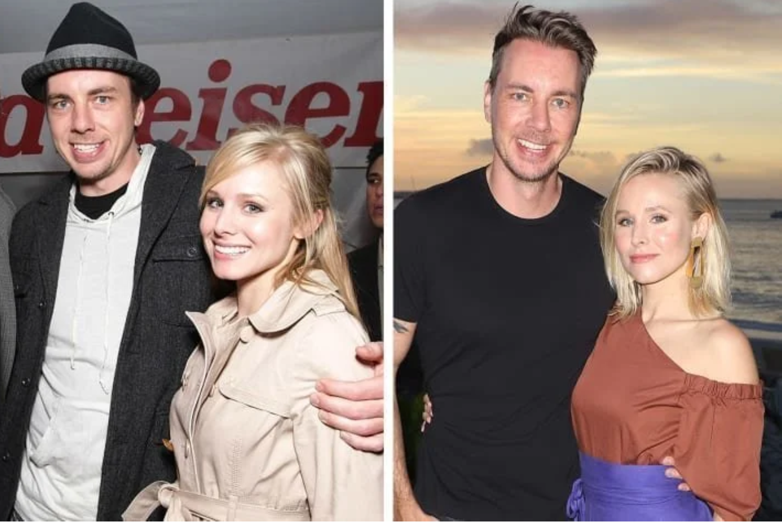 D. Shepard i K. Bell