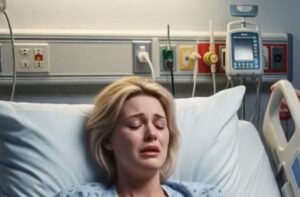 Mój szwagier mnie pobił — moja opuchnięta twarz i poważnie zranione ramię. Jedynym słowem siostry było: 'Powinnaś była podpisać kredyt.'