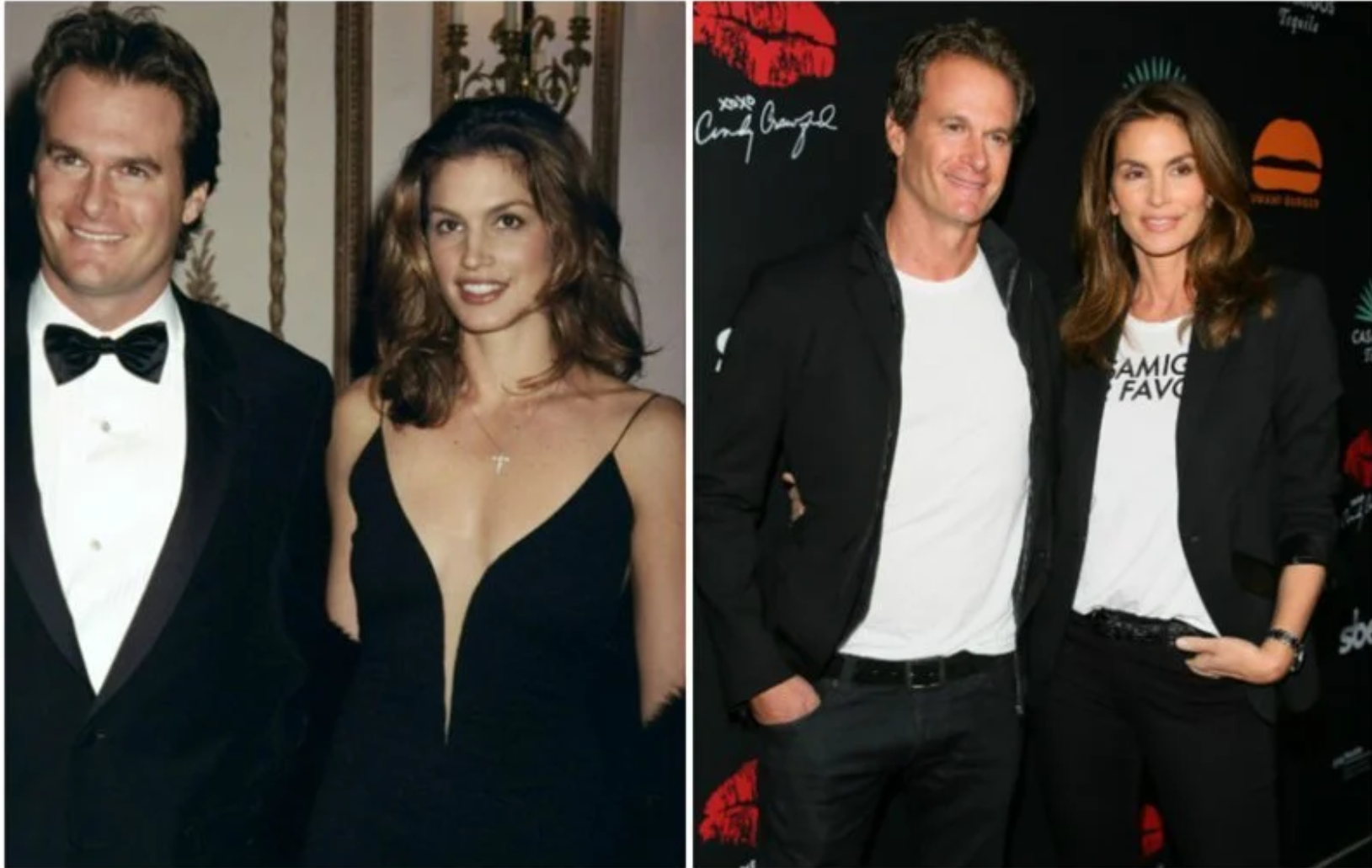 R. Gerber i S. Crawford