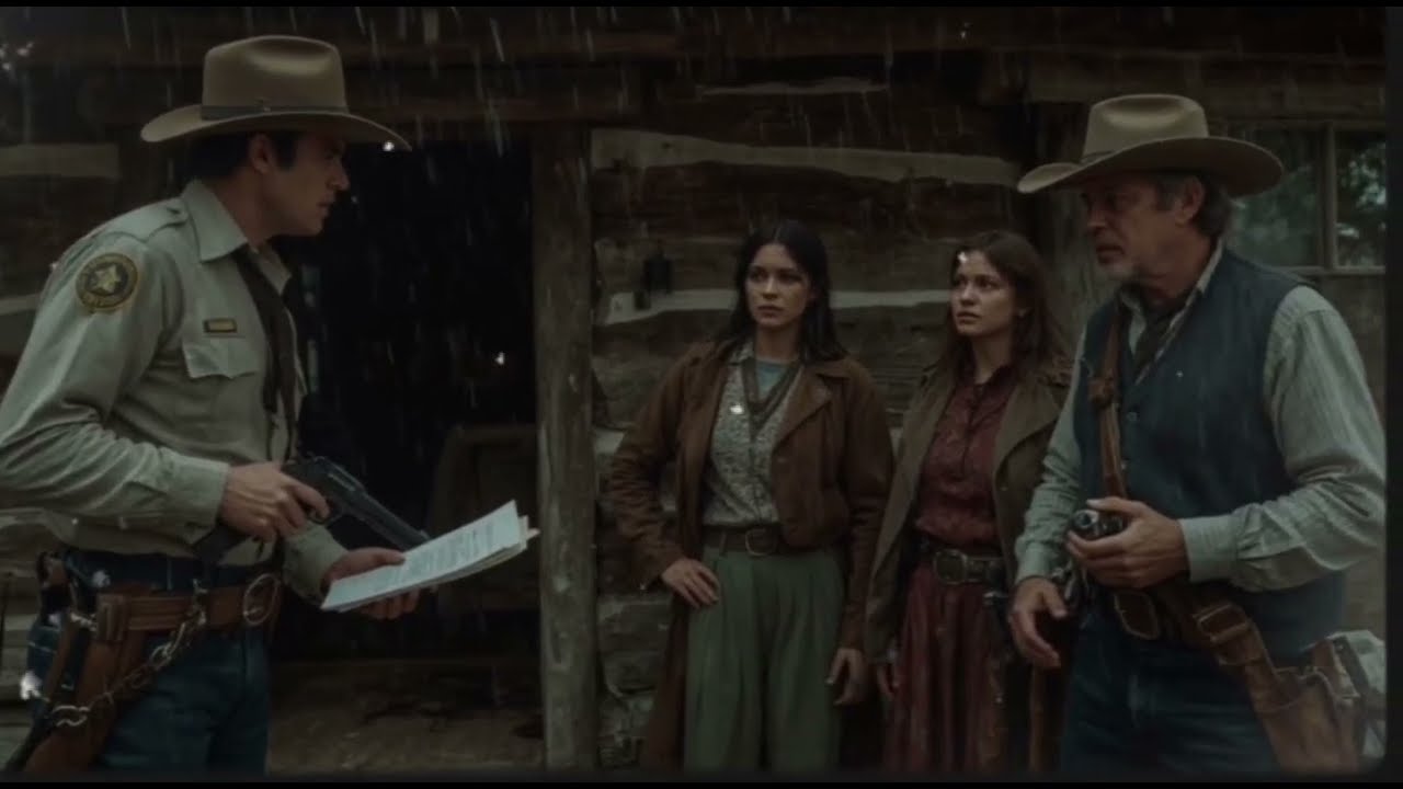 Scena z przeszłości